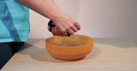 Como prepararse para un aumento dun membro de Soda