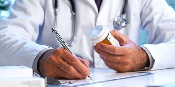 As pílulas para aumentar o pene deben ser prescritas por un médico