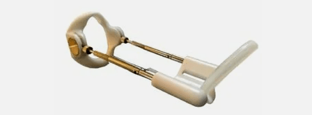 Extensor para aumentar o pene