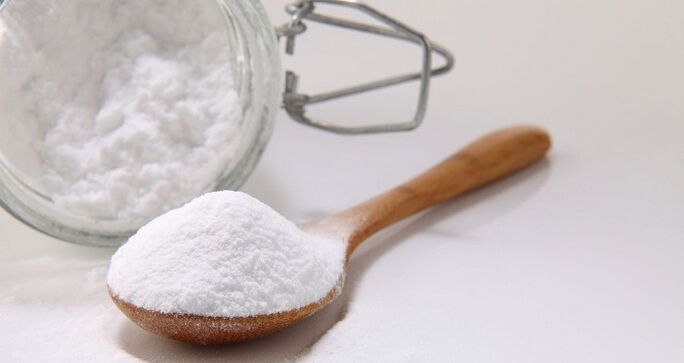 Soda para aumentar o pene