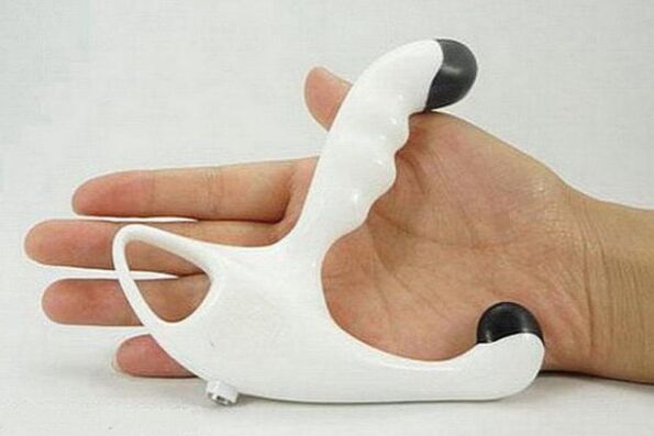 Dispositivo para agrandar o pene
